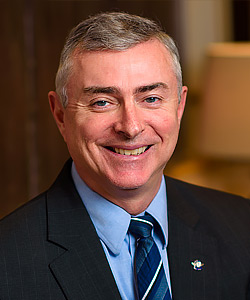 John Gooch, MD