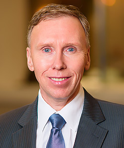 Warren J. Scherer, MD, PhD