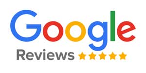 Google Reviews Logo