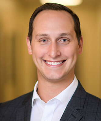 Remington Horesh, DO - retina specialist in The Villages
