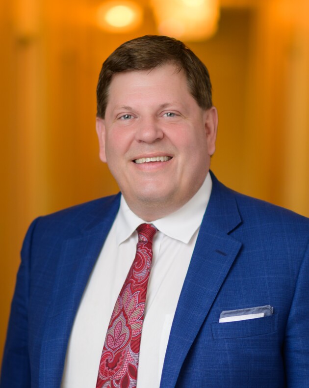 Steven Vold, MD