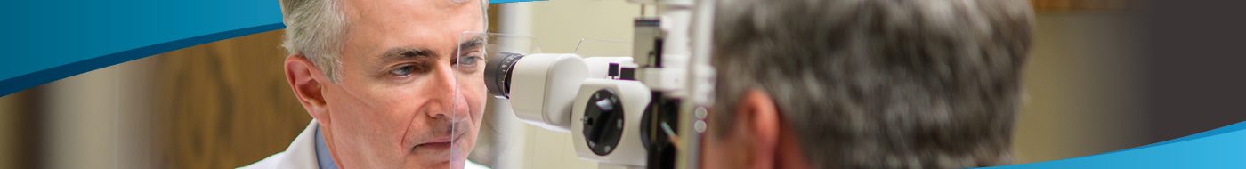 Glaucoma services at St. Luke's at The Villages