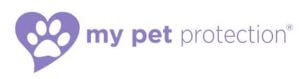 my pet protection logo